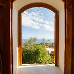 Villa Britannia