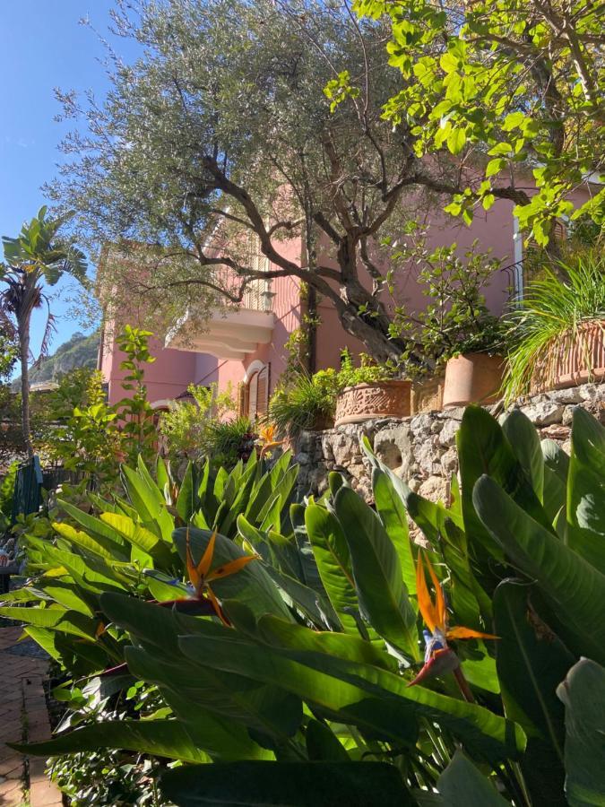 Britannia Ferienhaus Taormina