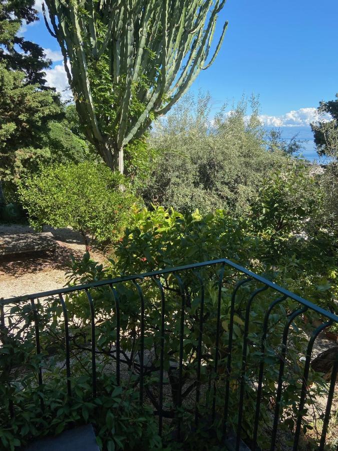 Britannia Ferienhaus Taormina