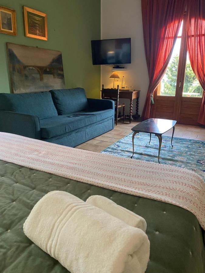 Ferienhaus Britannia Taormina